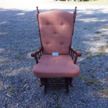 PLATFORM ROCKER