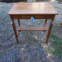 HALL TABLE