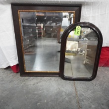 2 MIRRORS