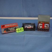 RACING COLLECTIBLES