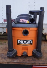 RIDGID VAC
