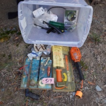 MISC. TOOLS