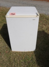 KENMORE MINI FRIDGE