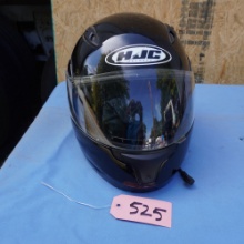 HJC HELMET LIKE NEW