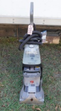HOOVER CARPET CLEANER