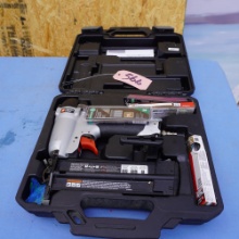 PORTER CABLE BRAD NAILER