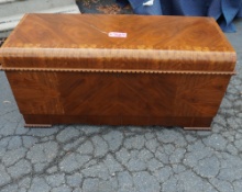 LANE CEDAR CHEST NICE