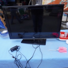LG TV 31"