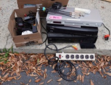 ELECTRONICS