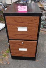 FILE CABINET