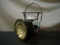 Military Battery Signal Lamp. Works! 2 pics