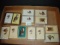 RR Playing card lot “Chessie” C&O RR