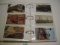 Collection of vintage RR postcards mostly Electric Trains approx 175 postcards 7 pics