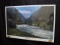 Framed print “The Silverton Train Along the Animas River” 36x24