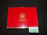 RR Playing cards Southern Railway unopened