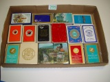 RR Playing card lot