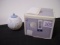 Lladro No. 16009 “1993 Christmas Ball” porcelain figurine in original box