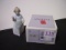 Lladro No. 05939 “Mrs. Claus” porcelain figurine in original box