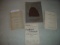 Farmers Institute and other Lincoln Douglass items lot