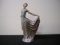 Lladro No. 5.050 “De ensayo” porcelain figurine in original box 3 pics