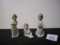 Lladro No. 05940 “Christmas Morning” porcelain figurine in original box 2 pics