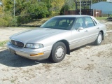 1997 Buick LaSabre Limited Classic Edition by B&G 4-Door