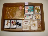 Fun costume jewelry lot