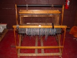 Union #36 Loom. Local pickup only. 3 pics
