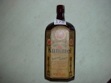 Red Sun Products Chicago IL High Grade Kuemmel 1 Qt.