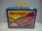 1971 Matchbox holder carry case 2 pics