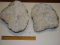 Large Geode lot. Heavy