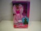 Dream Glow Barbie doll in box