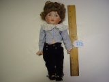 Doll repo marked “Unis France 71 140 247 A. Dohmeyer”