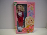 Goldberger “Dolly Parton” doll