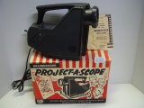 Project-A-Scope #290 with original instructions and box