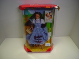 Barbie as Dorothy in The Wizard of Oz doll special edition Hollywood Legends Collection