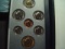 1997 Canada 7-Coin Specimen Set