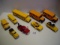 Die-cast and tin toy car fun lot- Buddy L, Matchbox, Road Champs and others