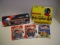 Mixed toy car lot- Solido, Matchbox & Ertl