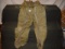 US Army Air Force intermediate flying trousers type A-11A size 32