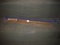 Vintage Bamboo Montague fly fishing rod