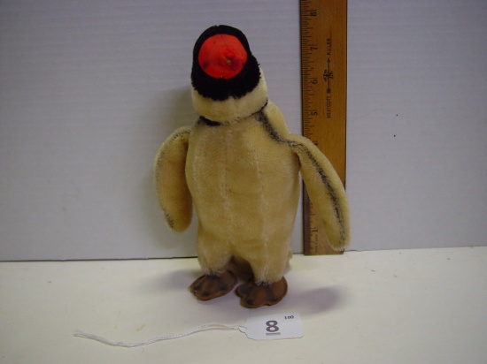Steiff penguin