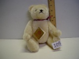 Hermann-Teddy (West Germany) jointed bear 10”