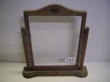 Deco swinger picture frame for 9x7 picture