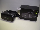 Astoria 3D Virtual Reality googles