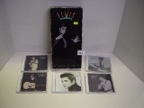 Elvis The Complete 50’s Master 5 CD set