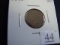 1885 Indian Head Cent