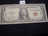 Hawaii Emergence Silver Certificate