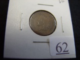 1903 Indian Head Cent