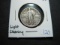 1920-D Standing Liberty Quarter   VF w/light cleaning